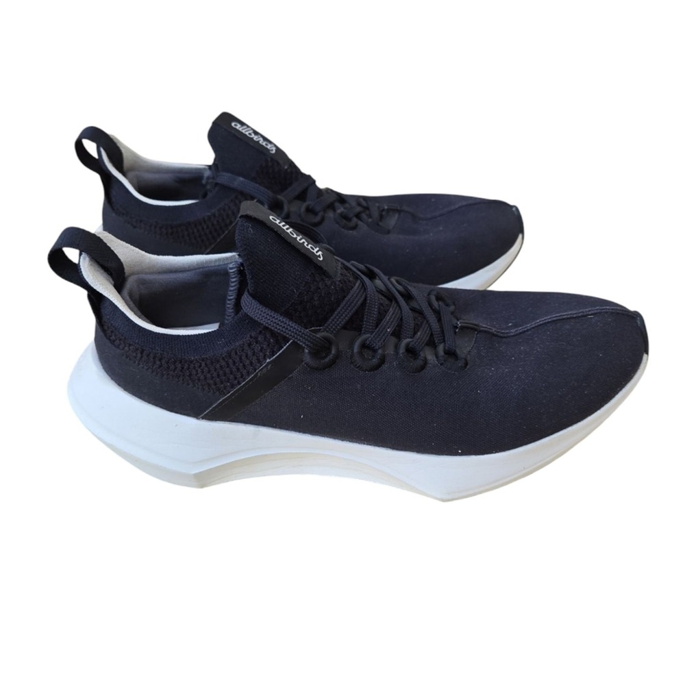 Allbirds Men's 9 Wool Runners Vista Racer size 9